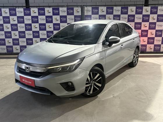HONDA CITY 1.5 i-VTEC FLEX EX CVT HONDA CITY 1.5 i-VTEC FLEX EX CVT